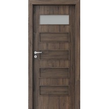 Porta FIT G1 Dub Šarlátový 